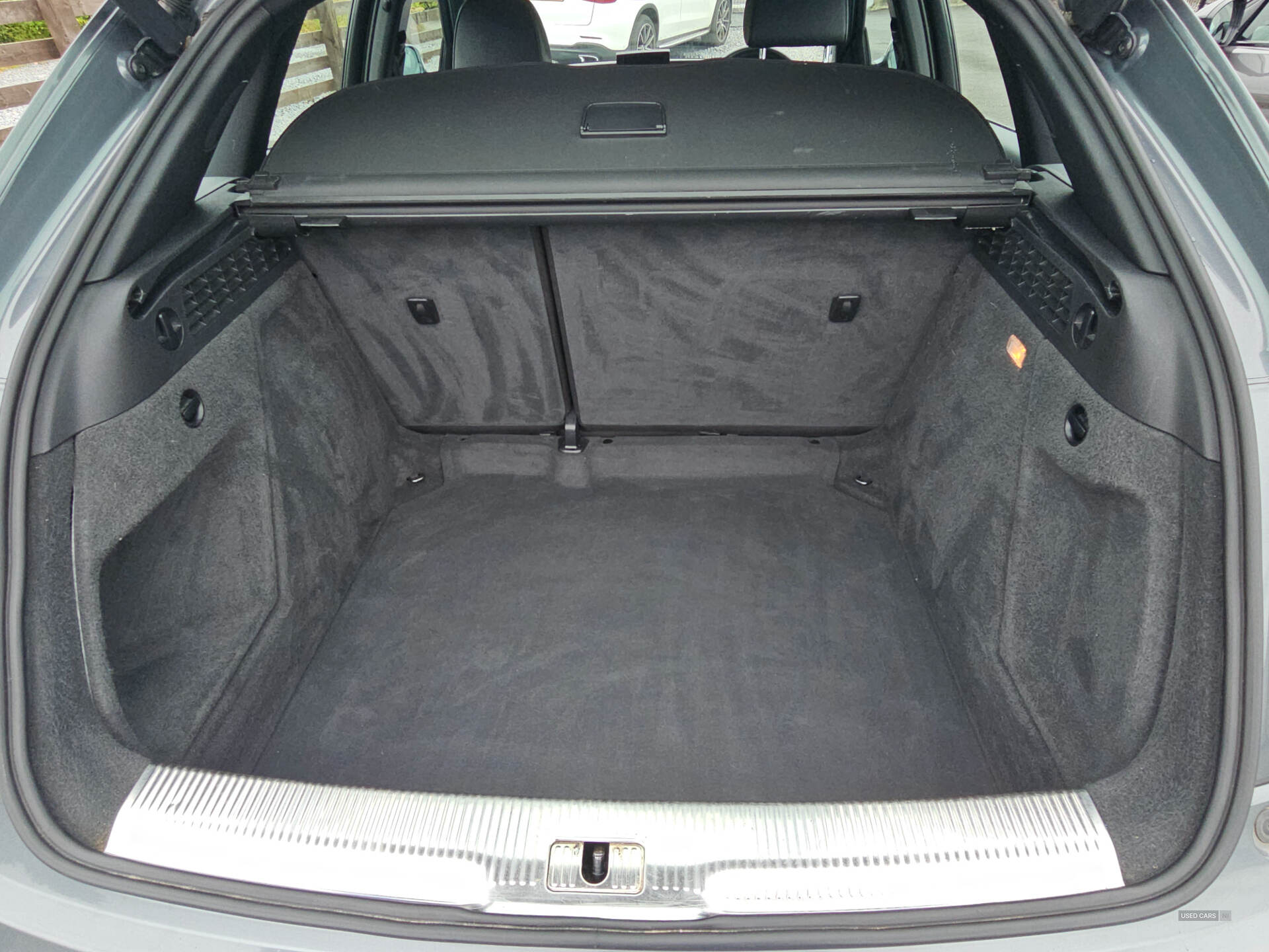 Audi Q3 ESTATE SPECIAL EDITIONS in Derry / Londonderry