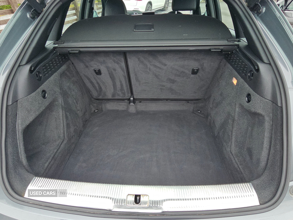 Audi Q3 ESTATE SPECIAL EDITIONS in Derry / Londonderry