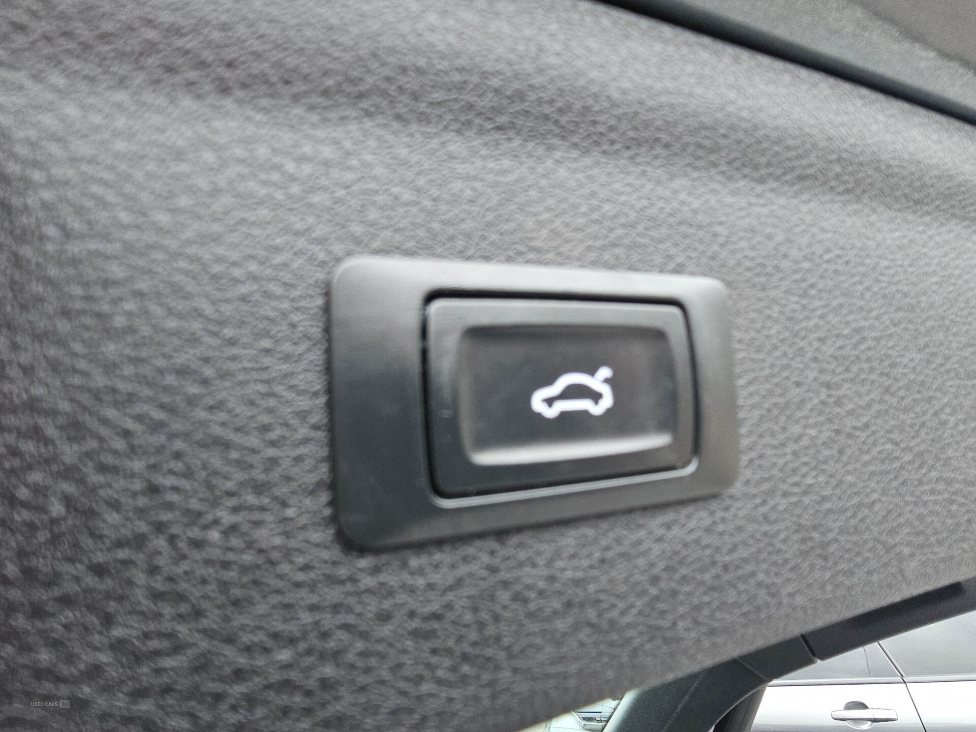 Audi Q3 ESTATE SPECIAL EDITIONS in Derry / Londonderry