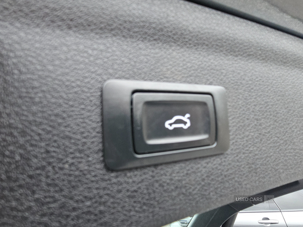 Audi Q3 ESTATE SPECIAL EDITIONS in Derry / Londonderry