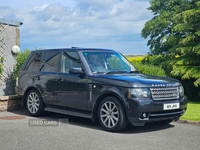 Land Rover Range Rover DIESEL ESTATE in Antrim