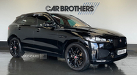 Jaguar F-Pace ESTATE SPECIAL EDITIONS in Antrim