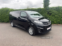 Vauxhall Vivaro L2 DIESEL in Derry / Londonderry