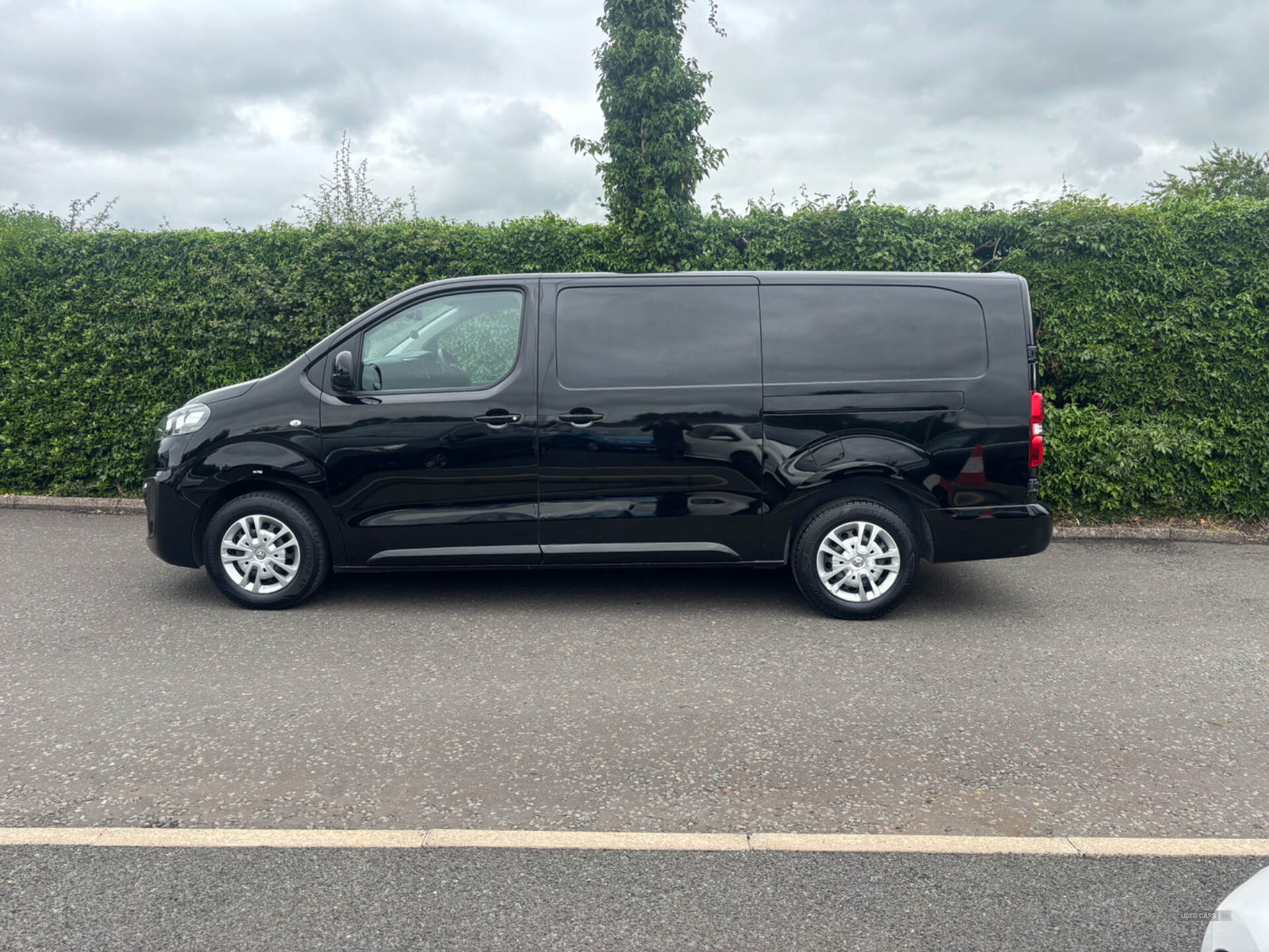 Vauxhall Vivaro L2 DIESEL in Derry / Londonderry