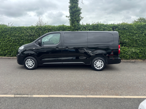 Vauxhall Vivaro L2 DIESEL in Derry / Londonderry