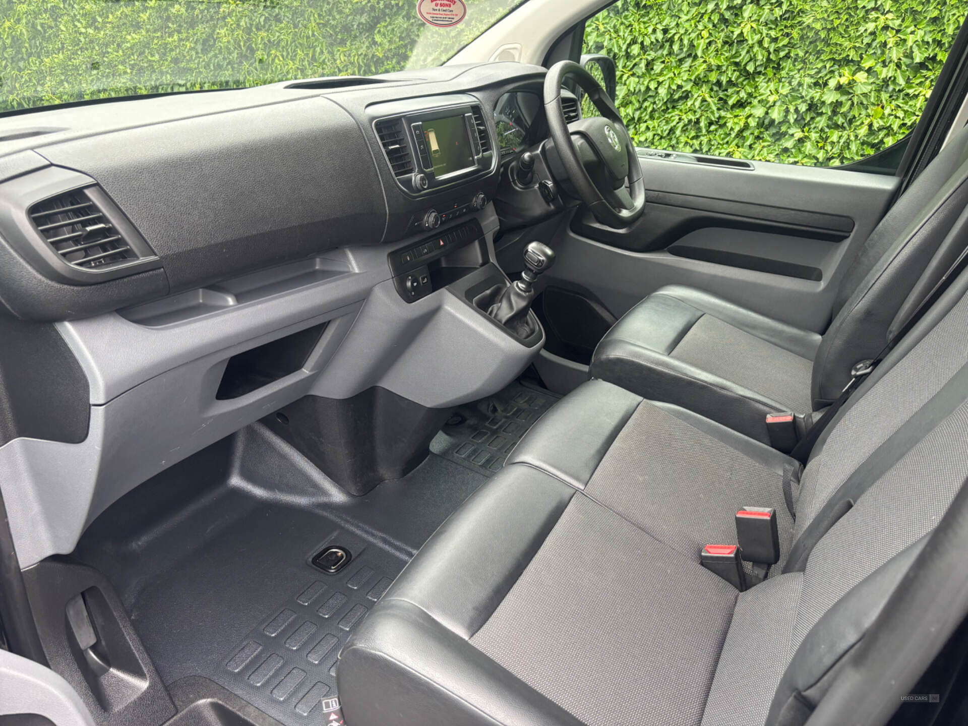 Vauxhall Vivaro L2 DIESEL in Derry / Londonderry