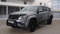 Volkswagen Amarok A33 DIESEL in Antrim