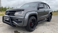 Volkswagen Amarok A33 DIESEL in Antrim