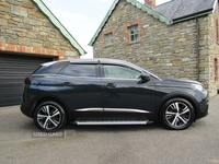 Peugeot 3008 DIESEL ESTATE in Fermanagh