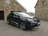 Peugeot 3008 DIESEL ESTATE in Fermanagh
