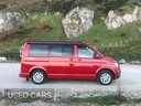 Volkswagen Conversion