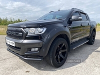 Ford Ranger DIESEL in Antrim