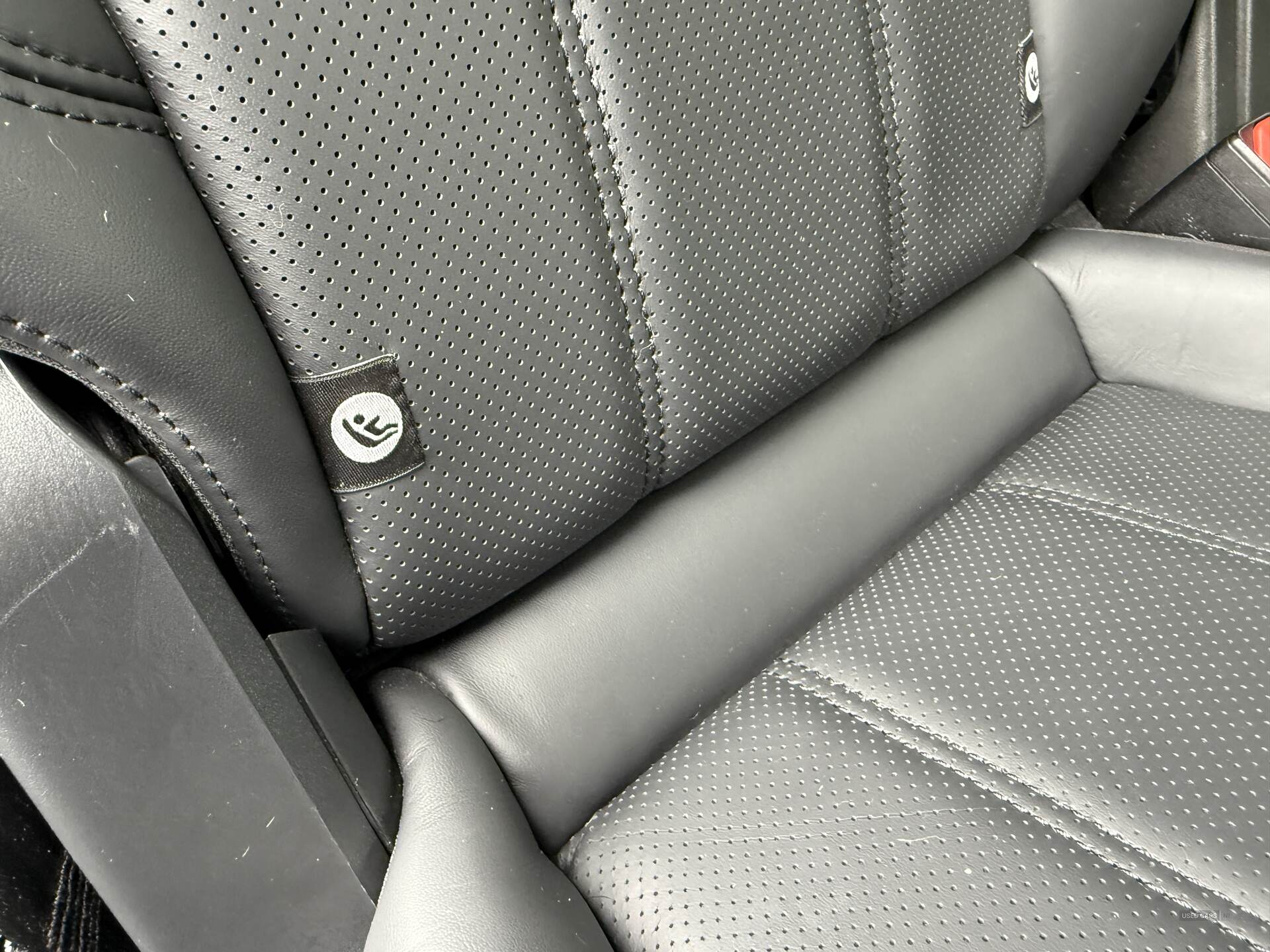 Land Rover Range Rover Sport ESTATE in Tyrone