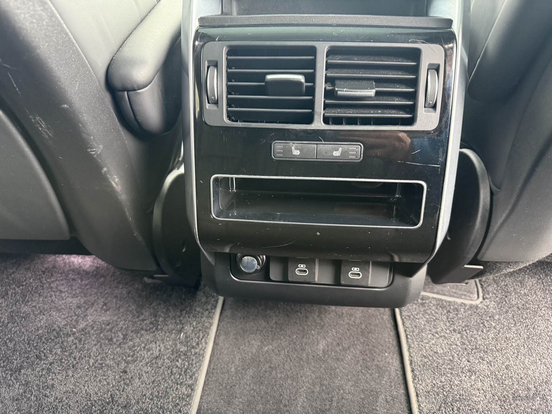 Land Rover Range Rover Sport ESTATE in Tyrone