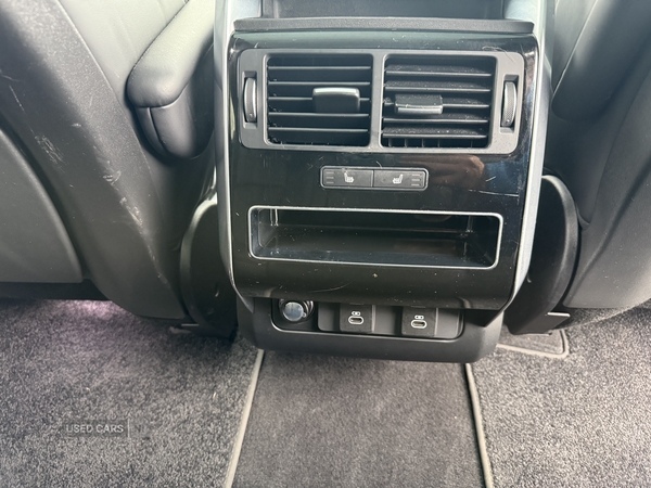 Land Rover Range Rover Sport ESTATE in Tyrone