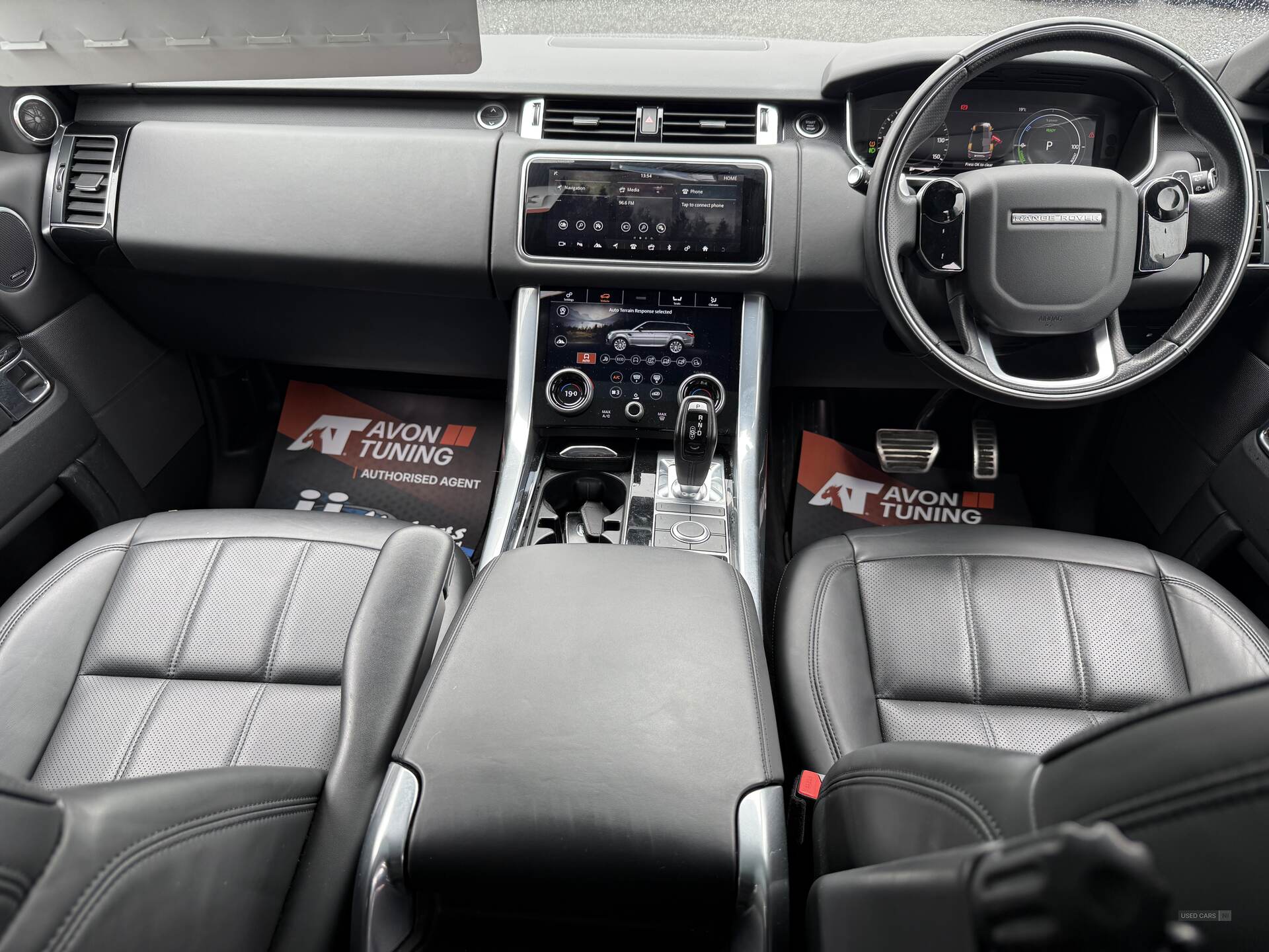 Land Rover Range Rover Sport ESTATE in Tyrone