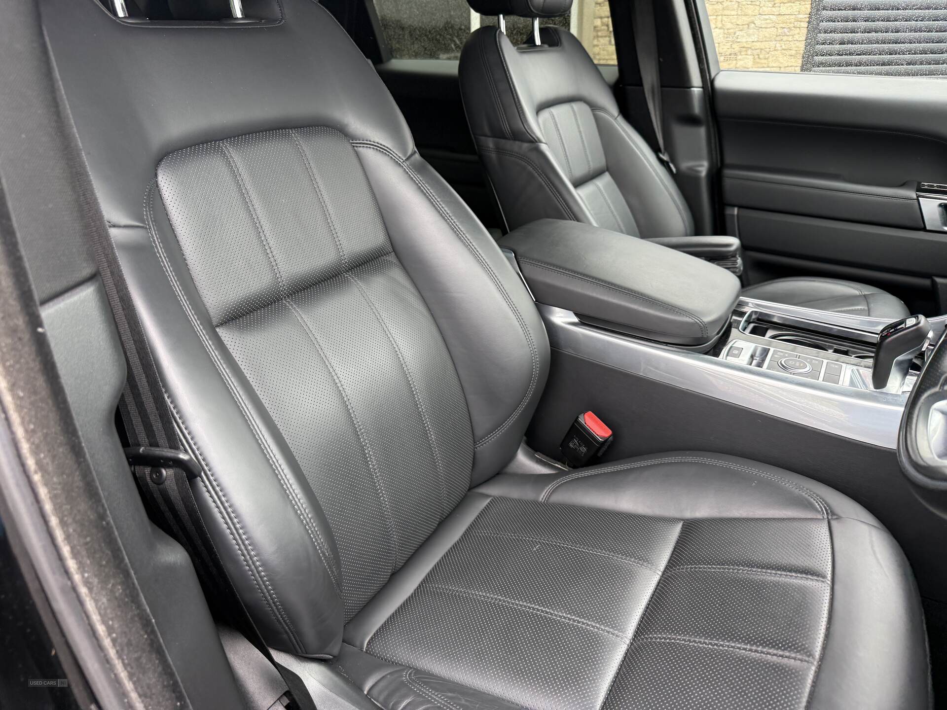 Land Rover Range Rover Sport ESTATE in Tyrone