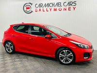 Kia Ceed DIESEL HATCHBACK in Antrim