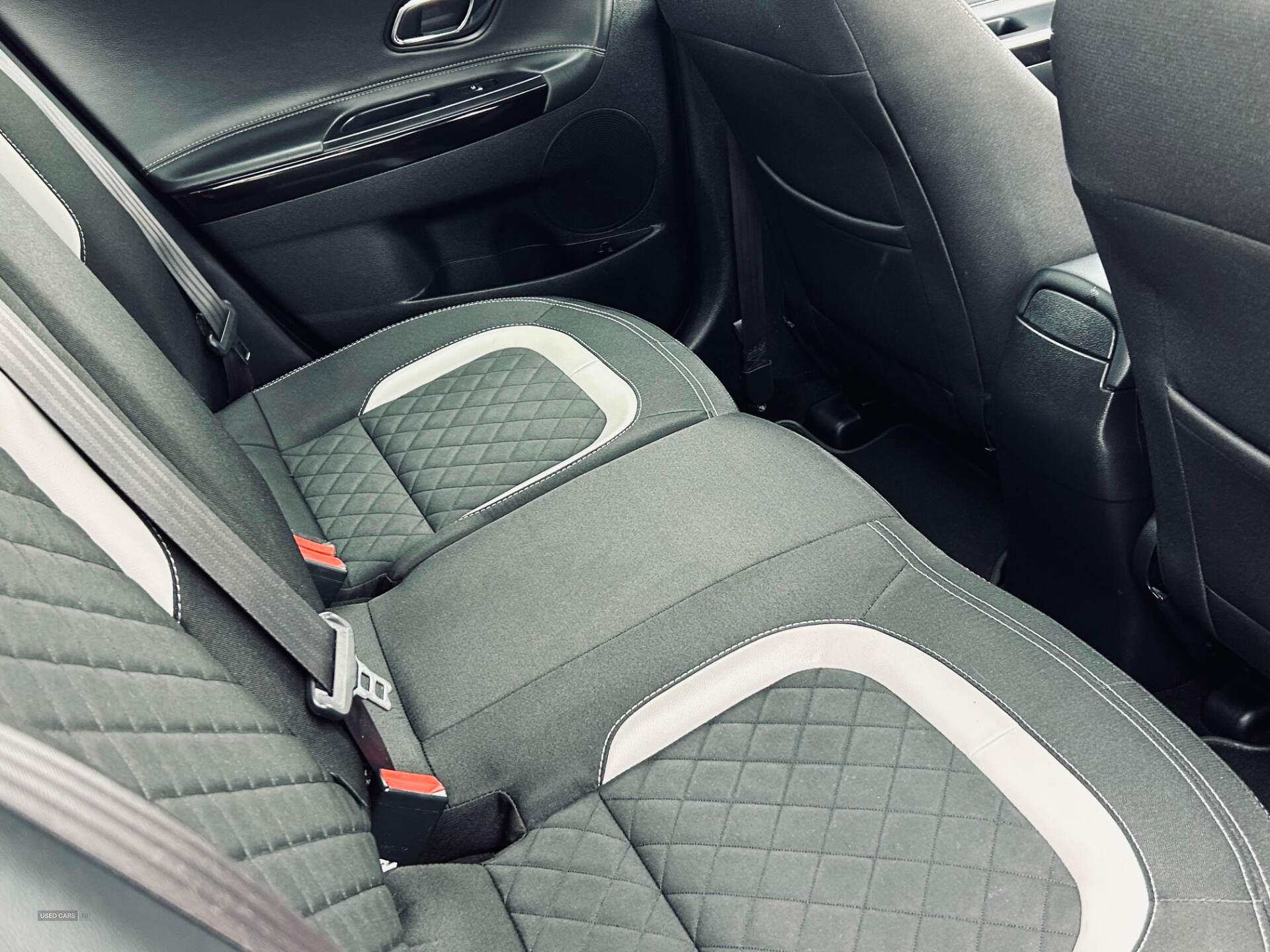 Kia Ceed DIESEL HATCHBACK in Antrim