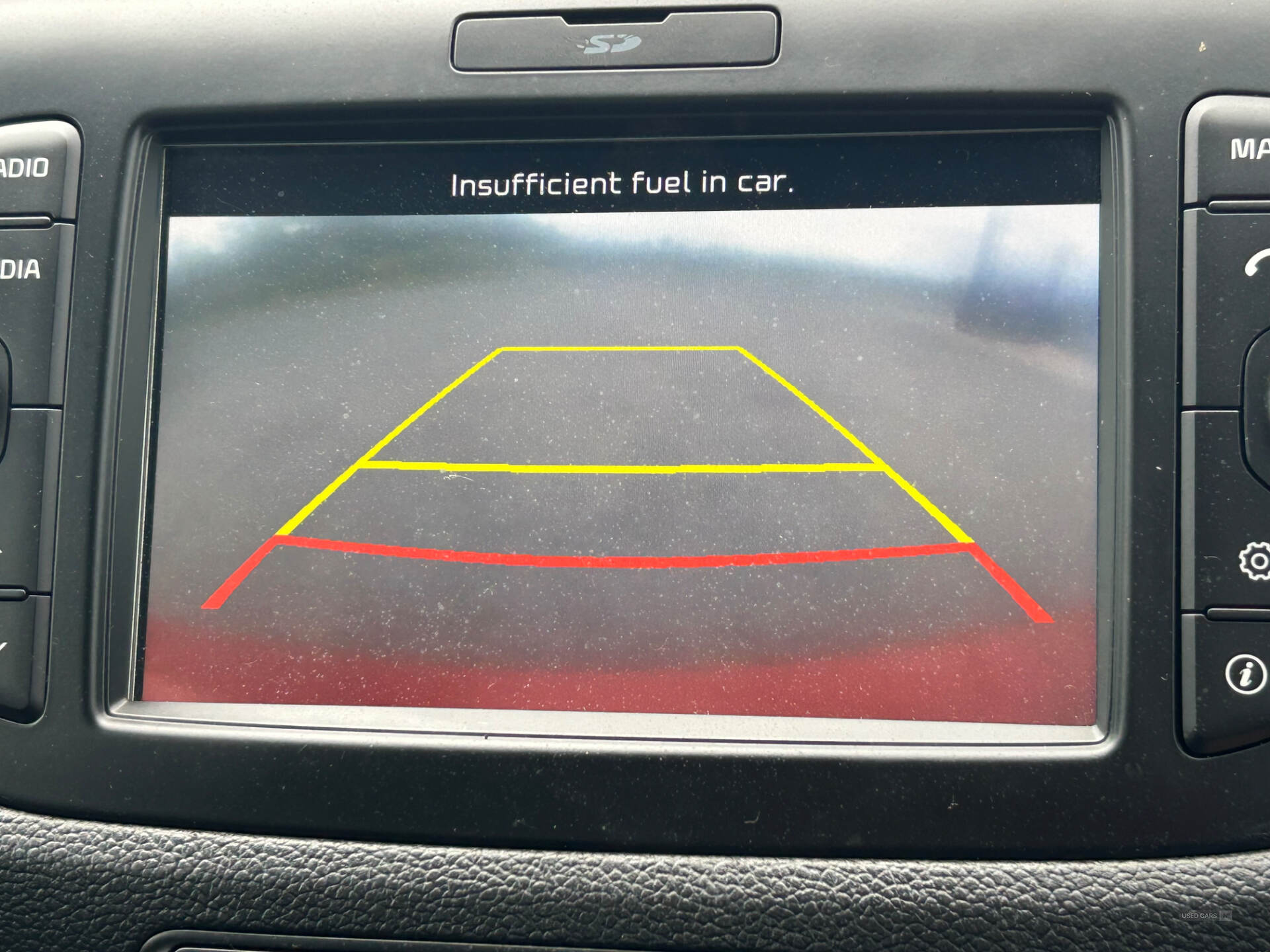 Kia Ceed DIESEL HATCHBACK in Antrim