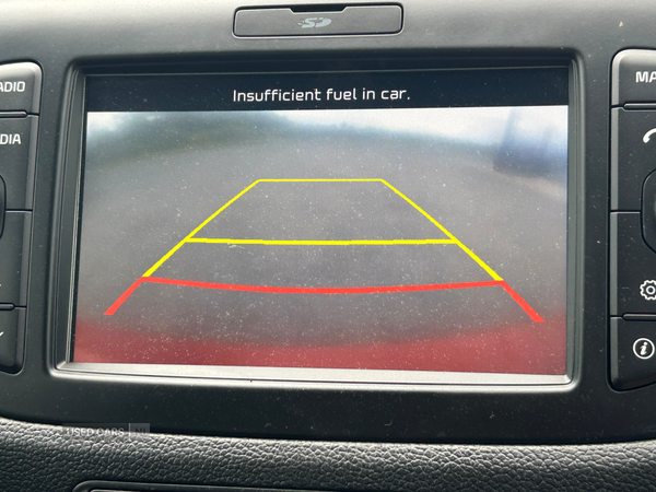 Kia Ceed DIESEL HATCHBACK in Antrim