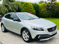 Volvo V40 DIESEL HATCHBACK in Antrim