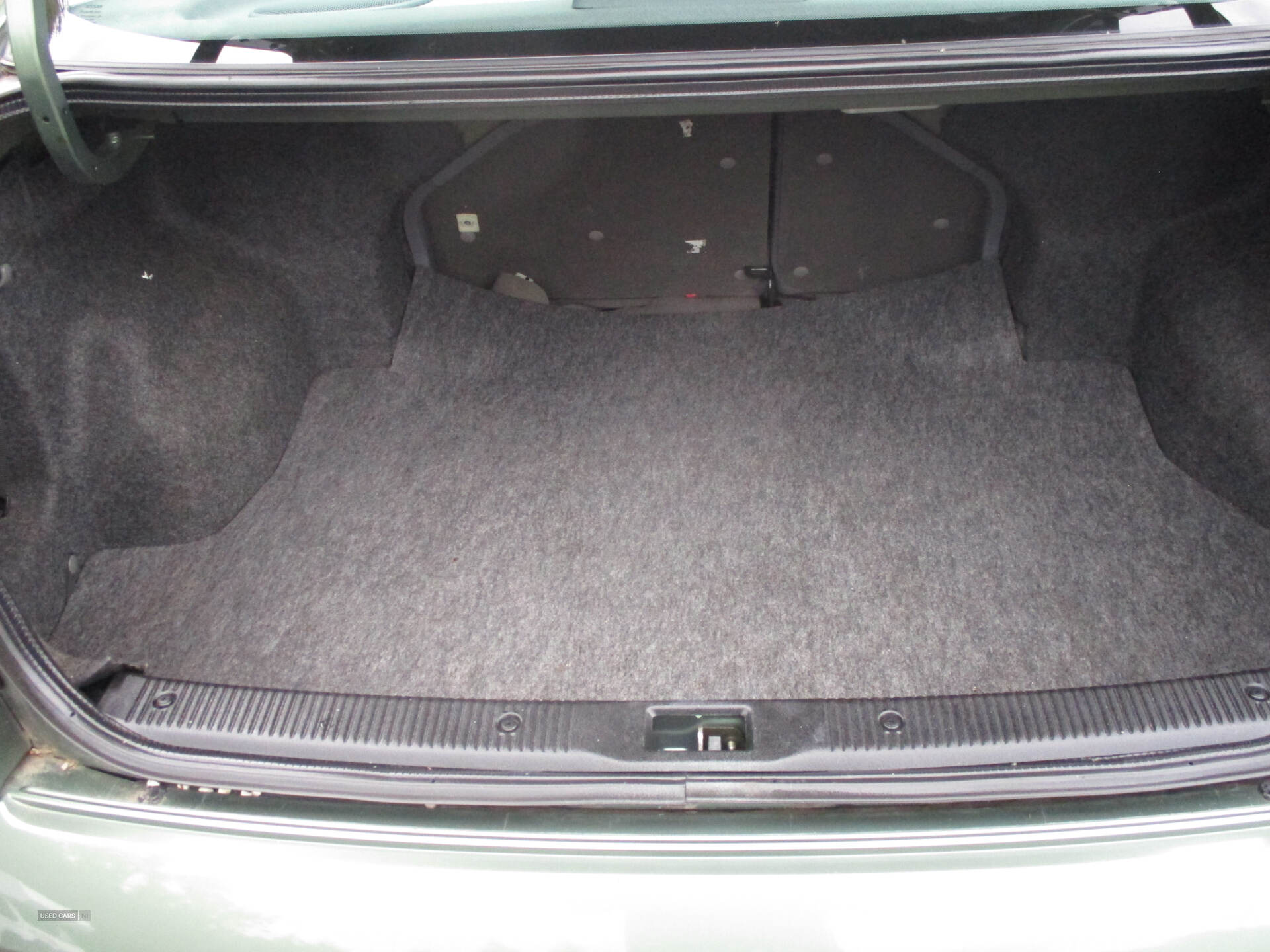 Nissan Almera SALOON in Derry / Londonderry