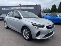 Vauxhall Corsa SE Edition in Fermanagh