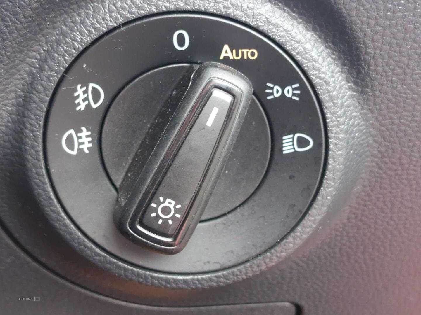 Oct 2022 Seat Ibiza 1.0 TSI 110 FR Edition 5dr