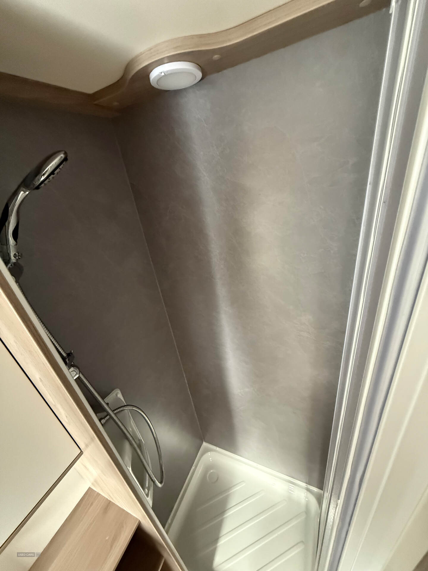 Swift Sprite Major 6 Sprite Quattro 6 berth in Down