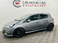 Vauxhall Corsa HATCHBACK in Antrim