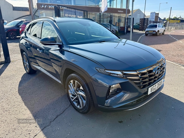 Hyundai Tucson ESTATE in Down