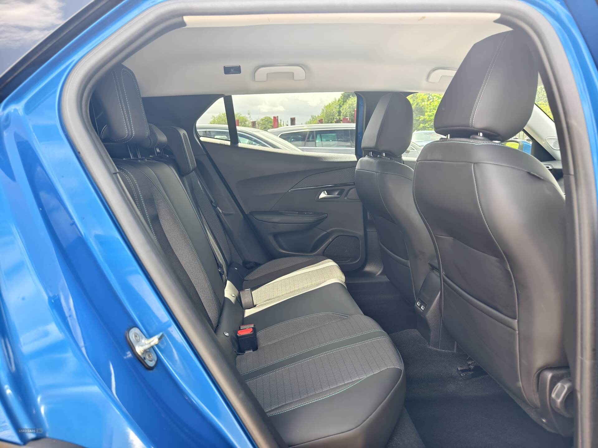 Peugeot 2008 DIESEL ESTATE in Fermanagh
