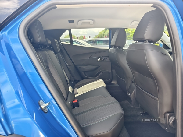 Peugeot 2008 DIESEL ESTATE in Fermanagh
