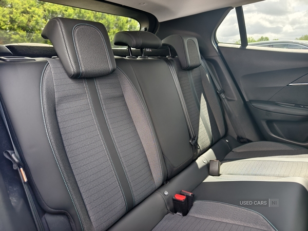 Peugeot 2008 DIESEL ESTATE in Fermanagh