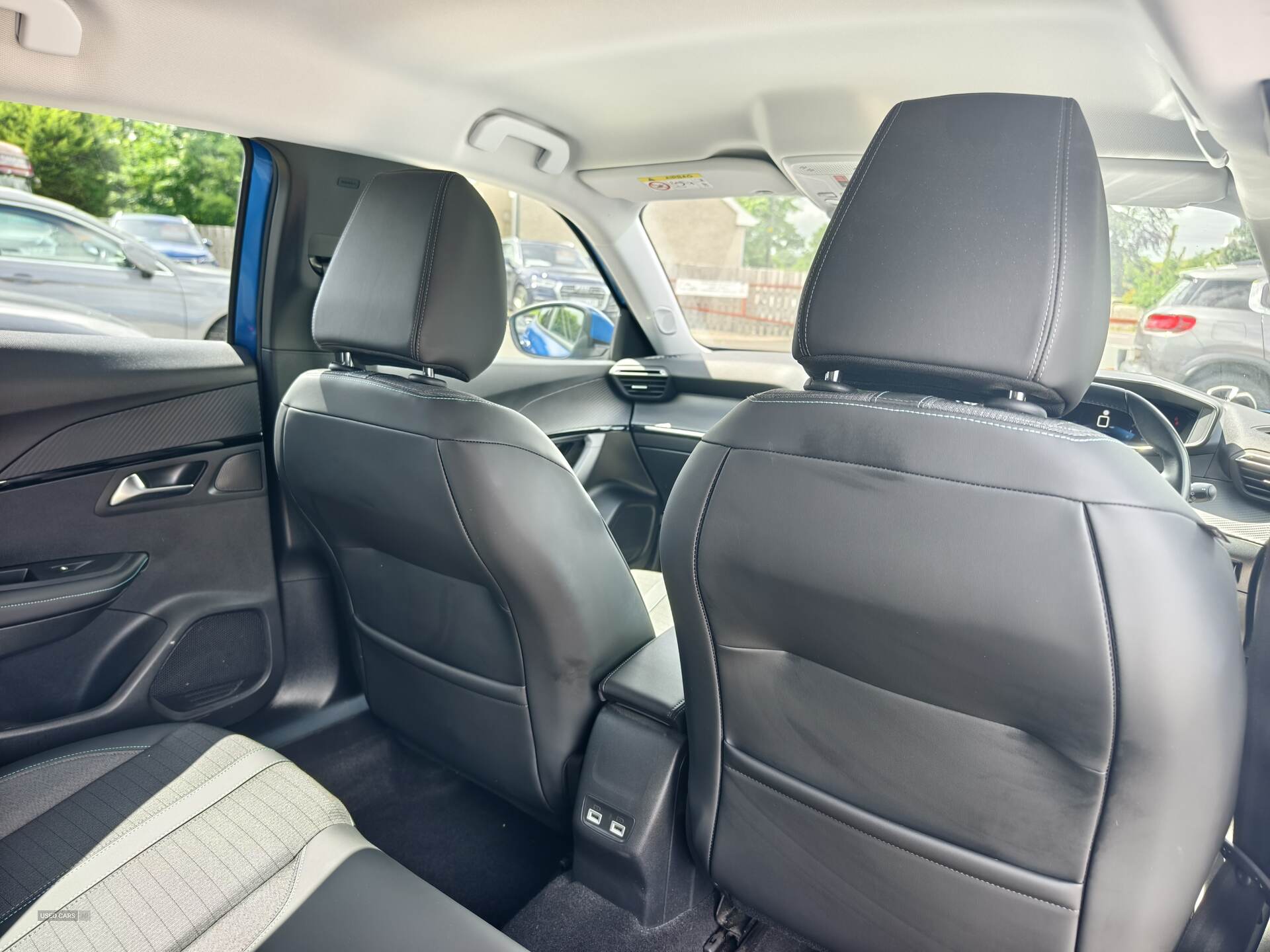 Peugeot 2008 DIESEL ESTATE in Fermanagh