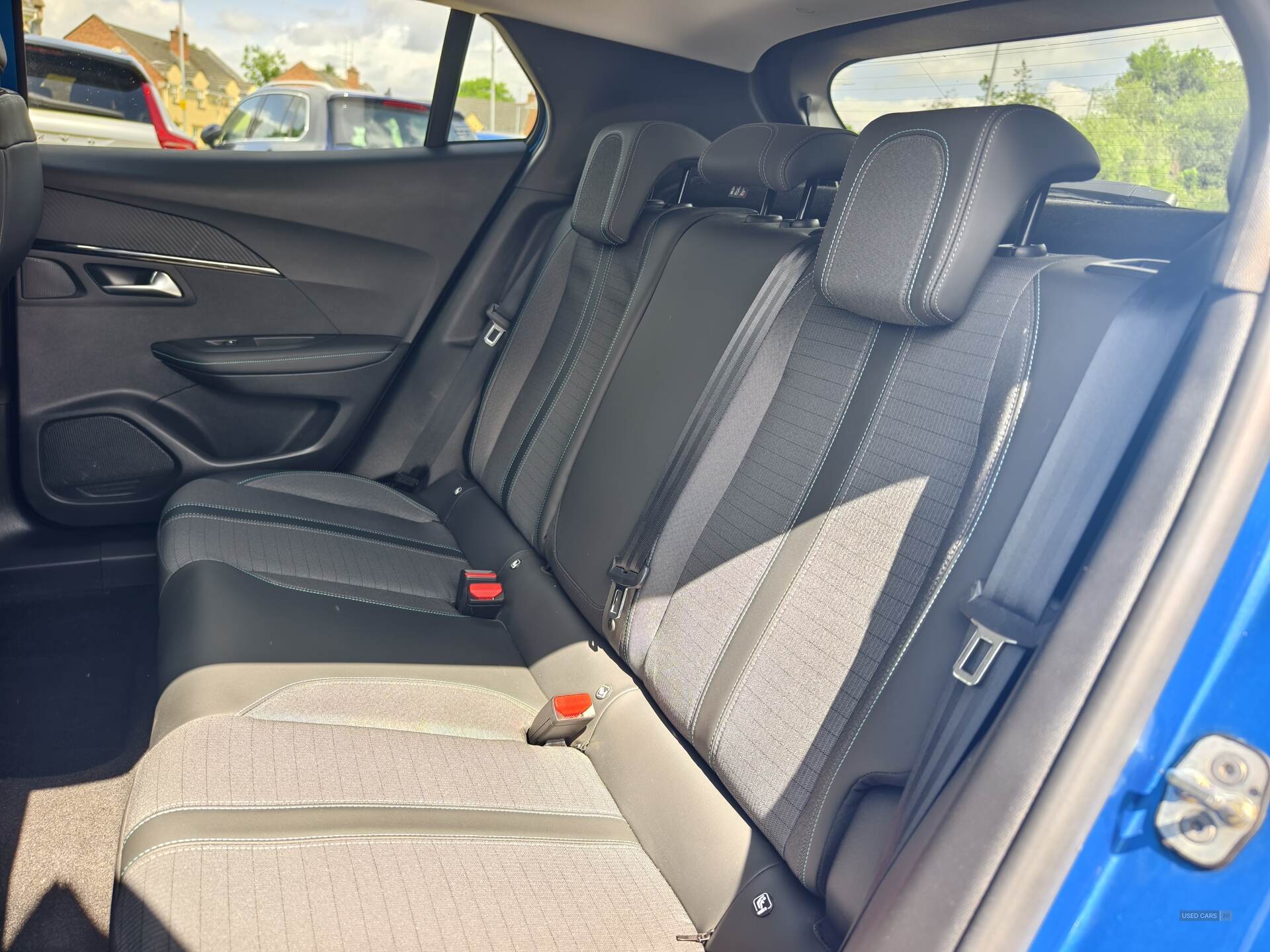 Peugeot 2008 DIESEL ESTATE in Fermanagh
