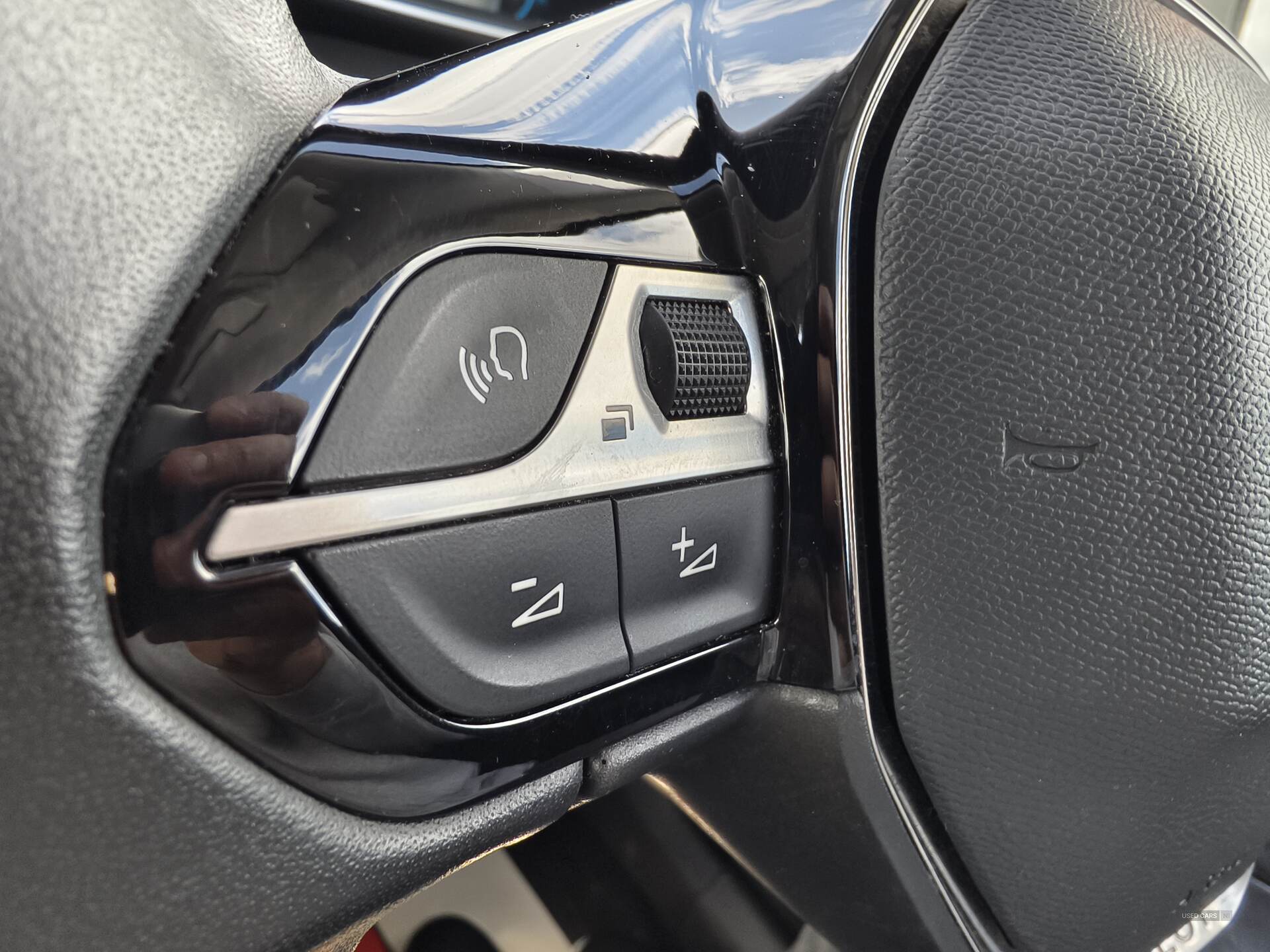 Peugeot 2008 DIESEL ESTATE in Fermanagh