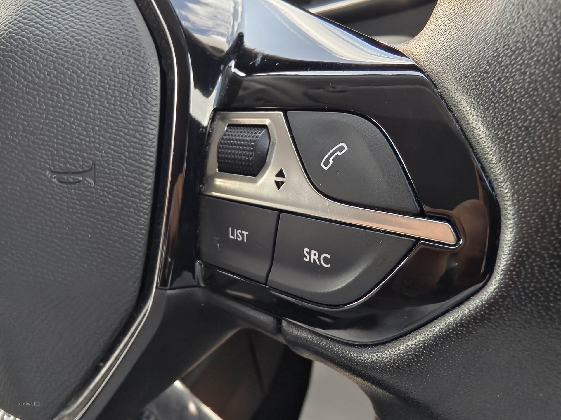 Peugeot 2008 DIESEL ESTATE in Fermanagh