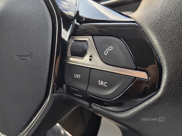 Peugeot 2008 DIESEL ESTATE in Fermanagh