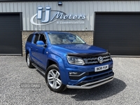 Volkswagen Amarok A33 DIESEL in Tyrone