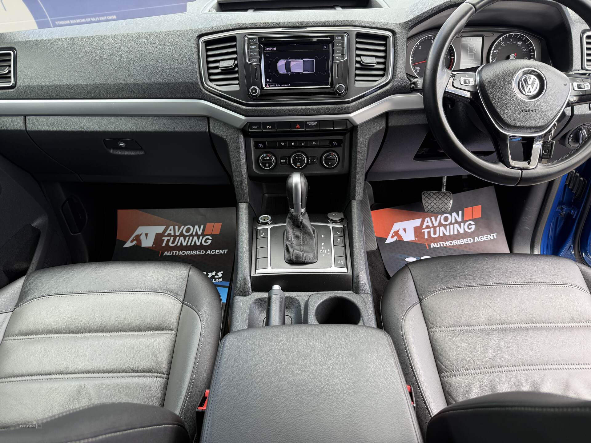 Volkswagen Amarok A33 DIESEL in Tyrone