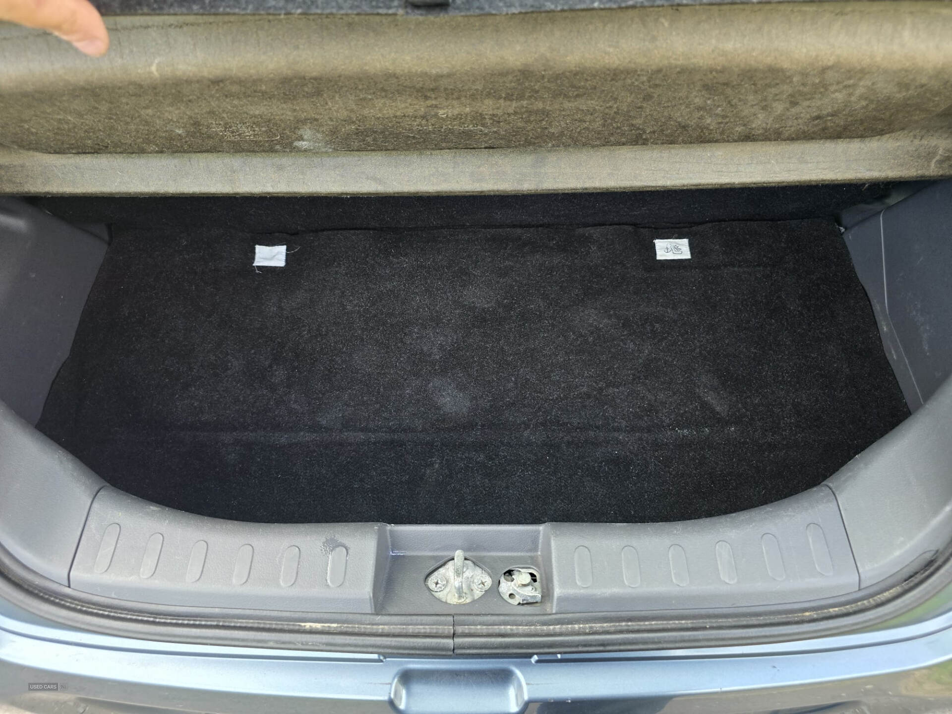Jun 2010 Suzuki Alto 1.0 SZ3 5dr