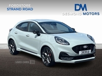 Ford Puma HATCHBACK in Derry / Londonderry