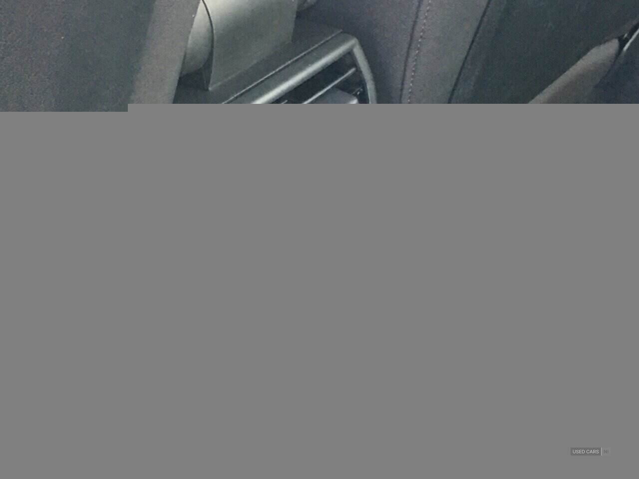 Mar 2021 Audi A3 30 TDI S Line 4dr