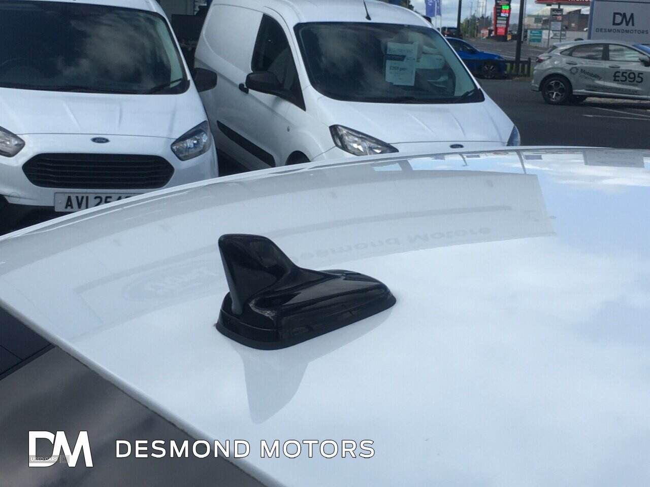Mar 2021 Audi A3 30 TDI S Line 4dr