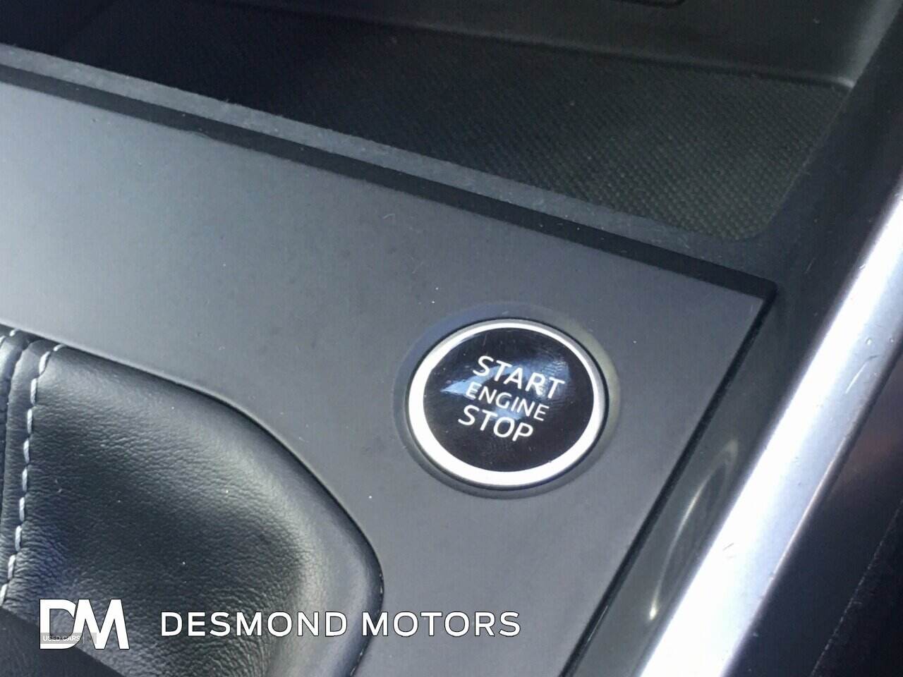 Mar 2021 Audi A3 30 TDI S Line 4dr