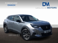 Peugeot 2008 ESTATE in Tyrone