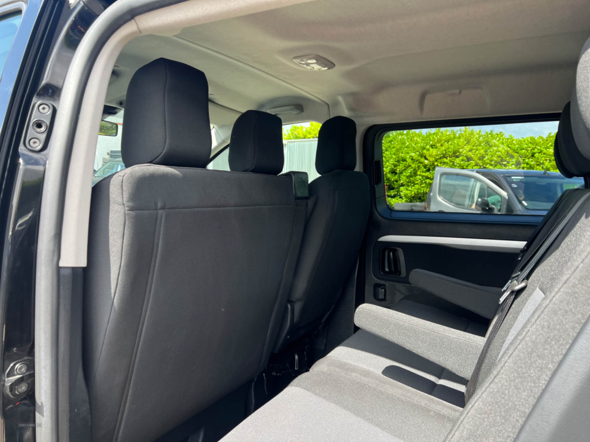 Peugeot Expert STANDARD DIESEL in Tyrone