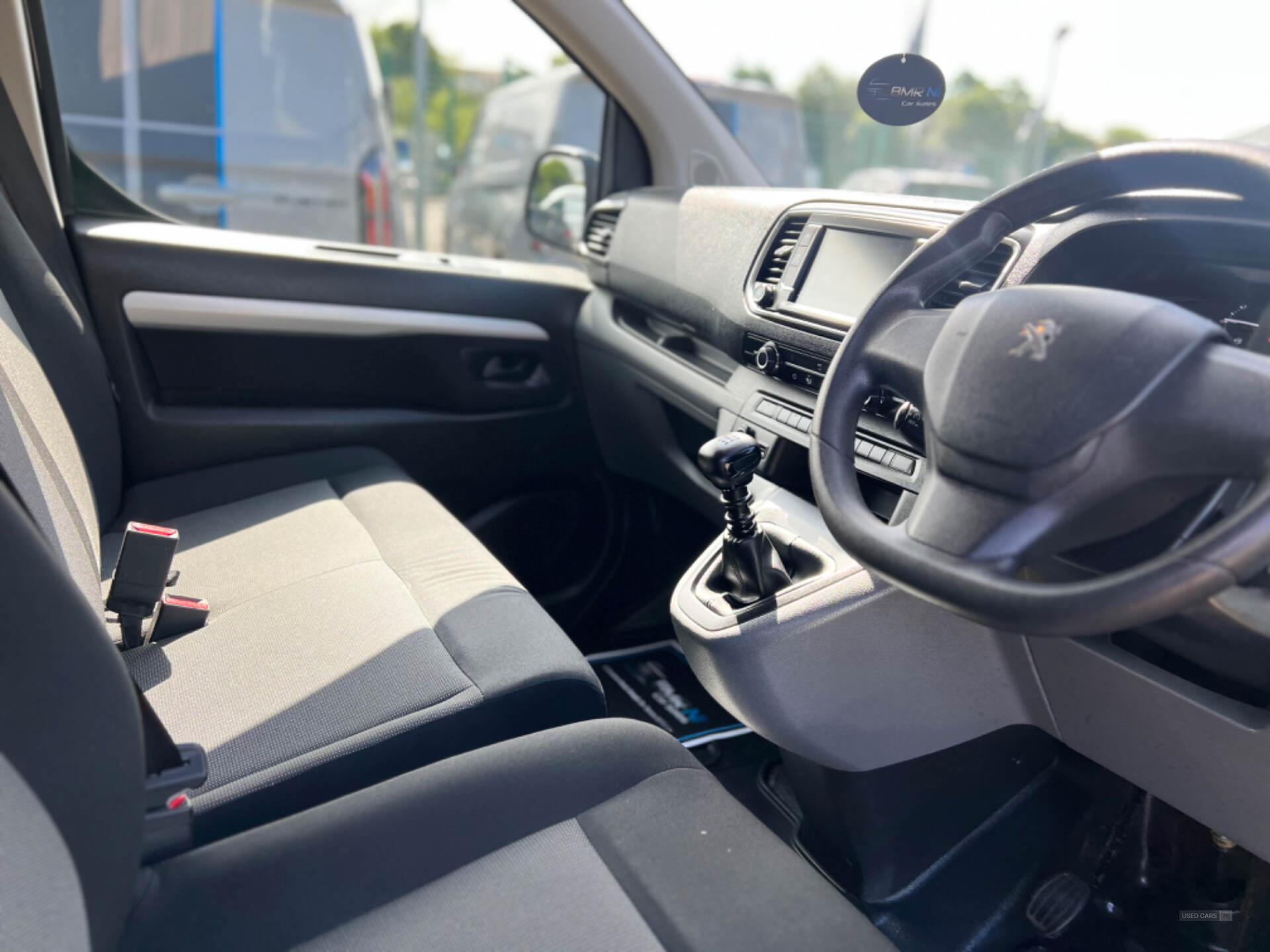 Peugeot Expert STANDARD DIESEL in Tyrone
